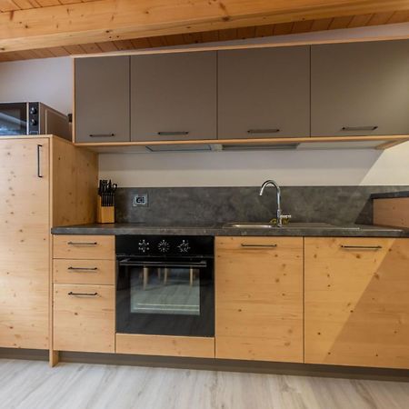 Chalet Butterfly 3 마친 외부 사진