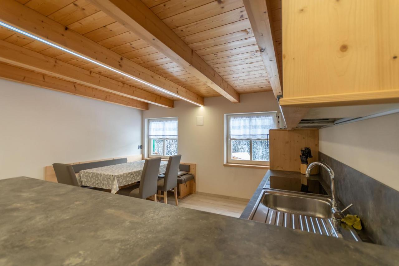 Chalet Butterfly 3 마친 외부 사진