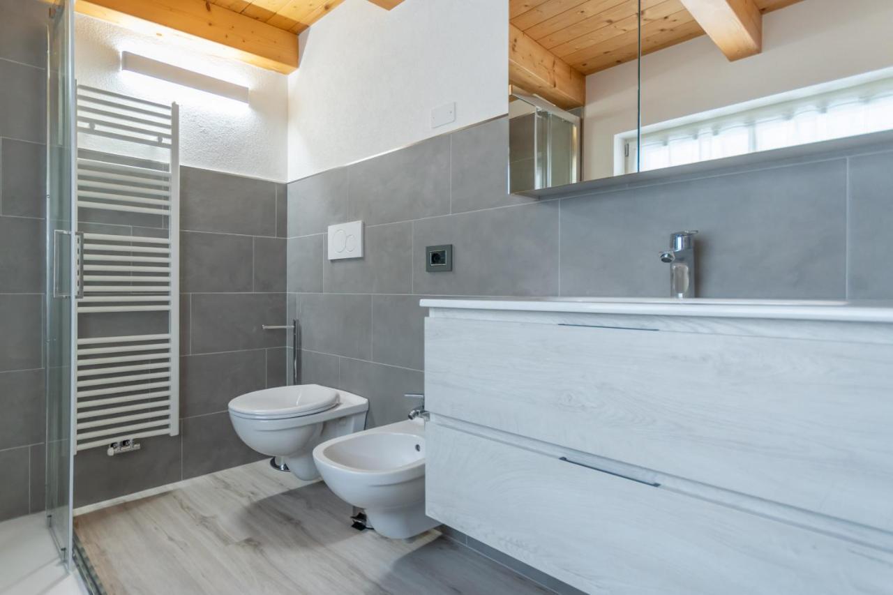 Chalet Butterfly 3 마친 외부 사진