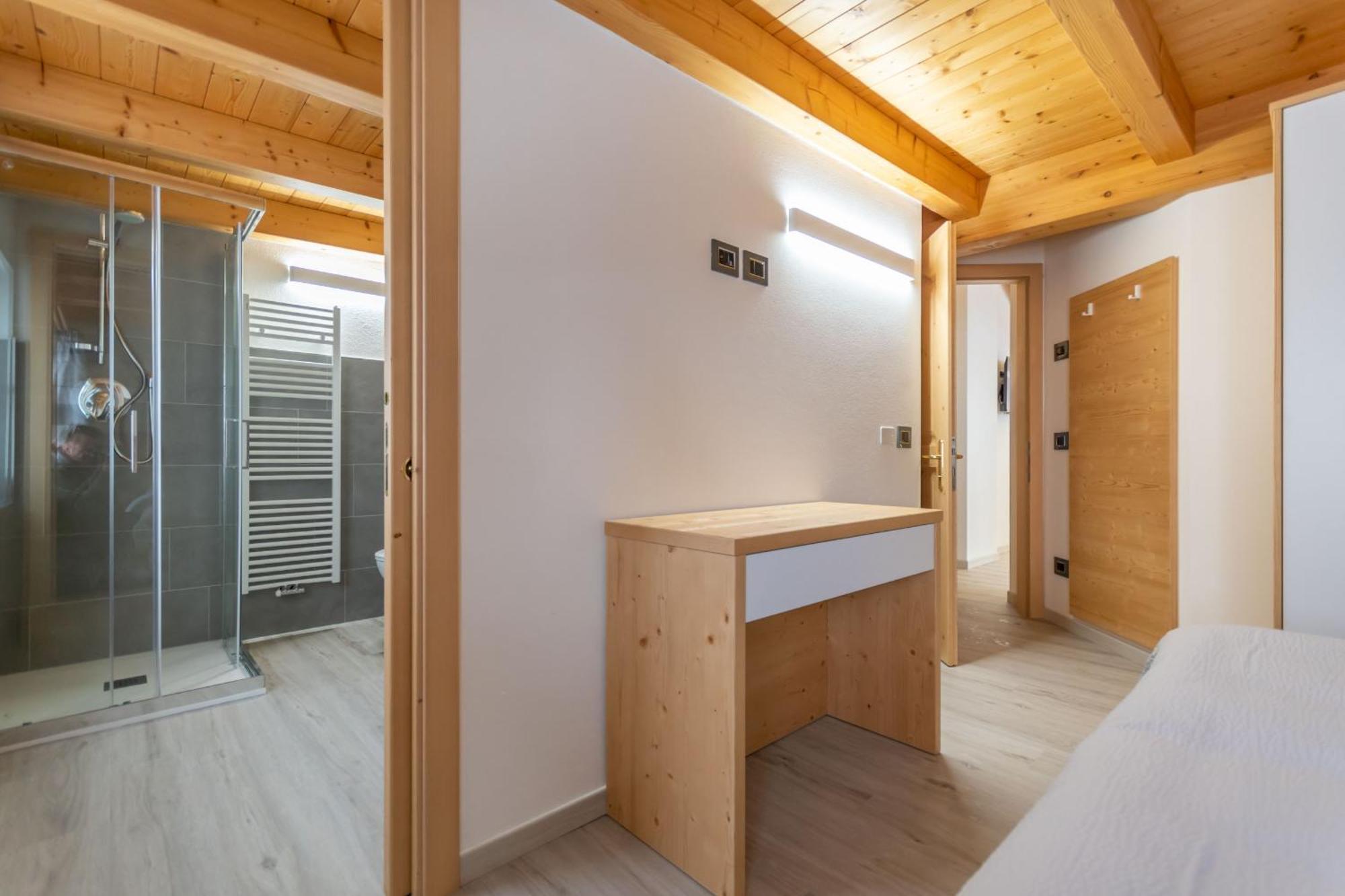 Chalet Butterfly 3 마친 외부 사진