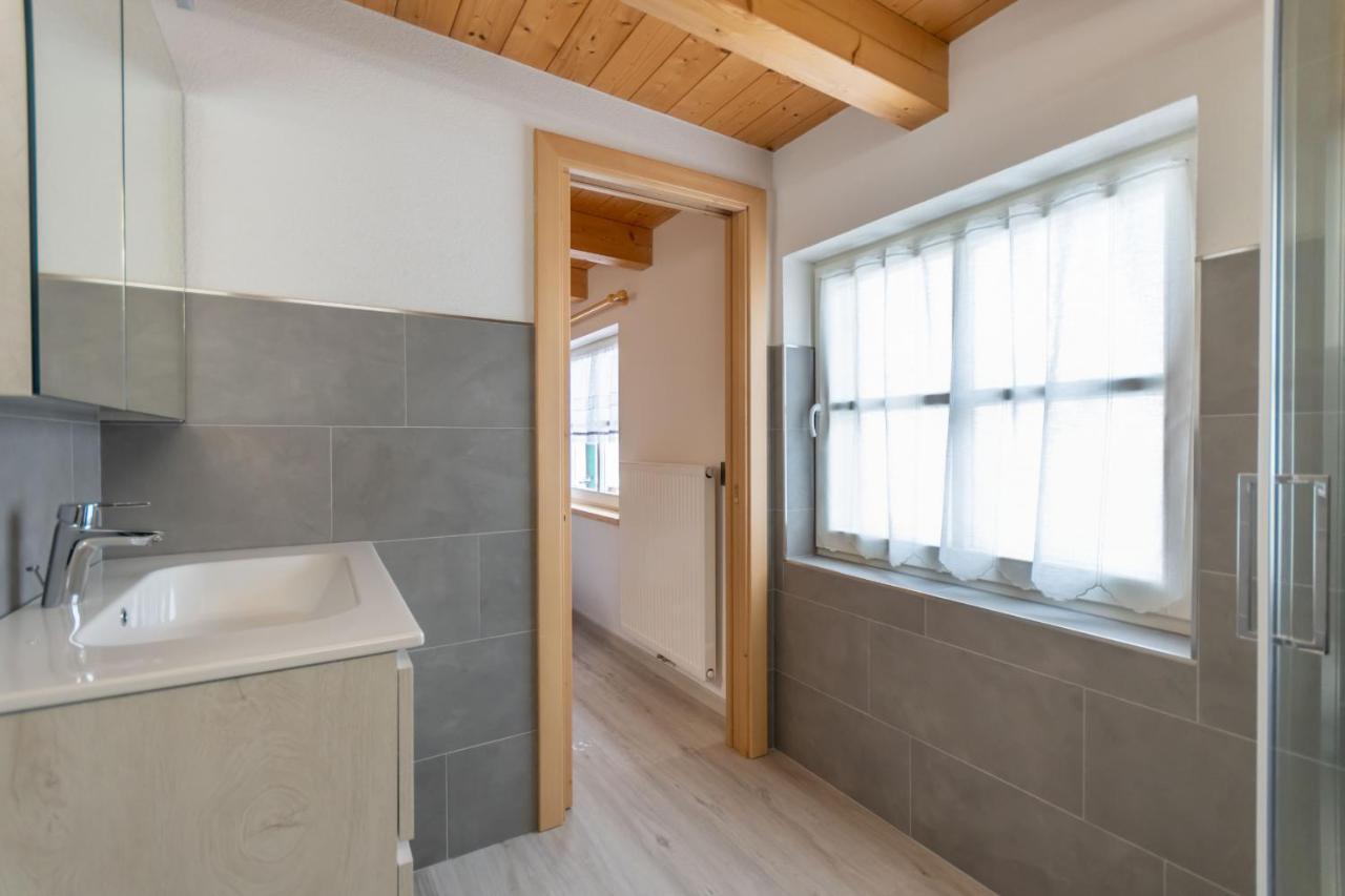 Chalet Butterfly 3 마친 외부 사진